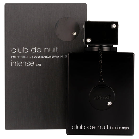 CLUB DE NUIT INTENSE MAN 6.8 OZ