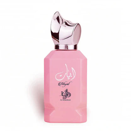 Al Wataniah Abyat Eau De Parfum By Al Wataniah 100ml 3.4 FL OZ