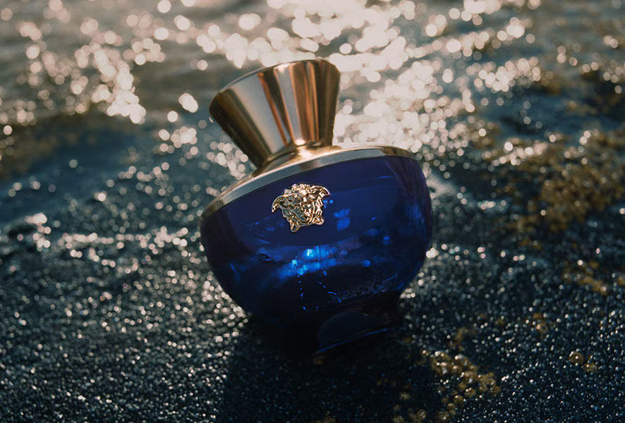 Dylan Blue Perfume Eau De Parfum - For Women 100ML