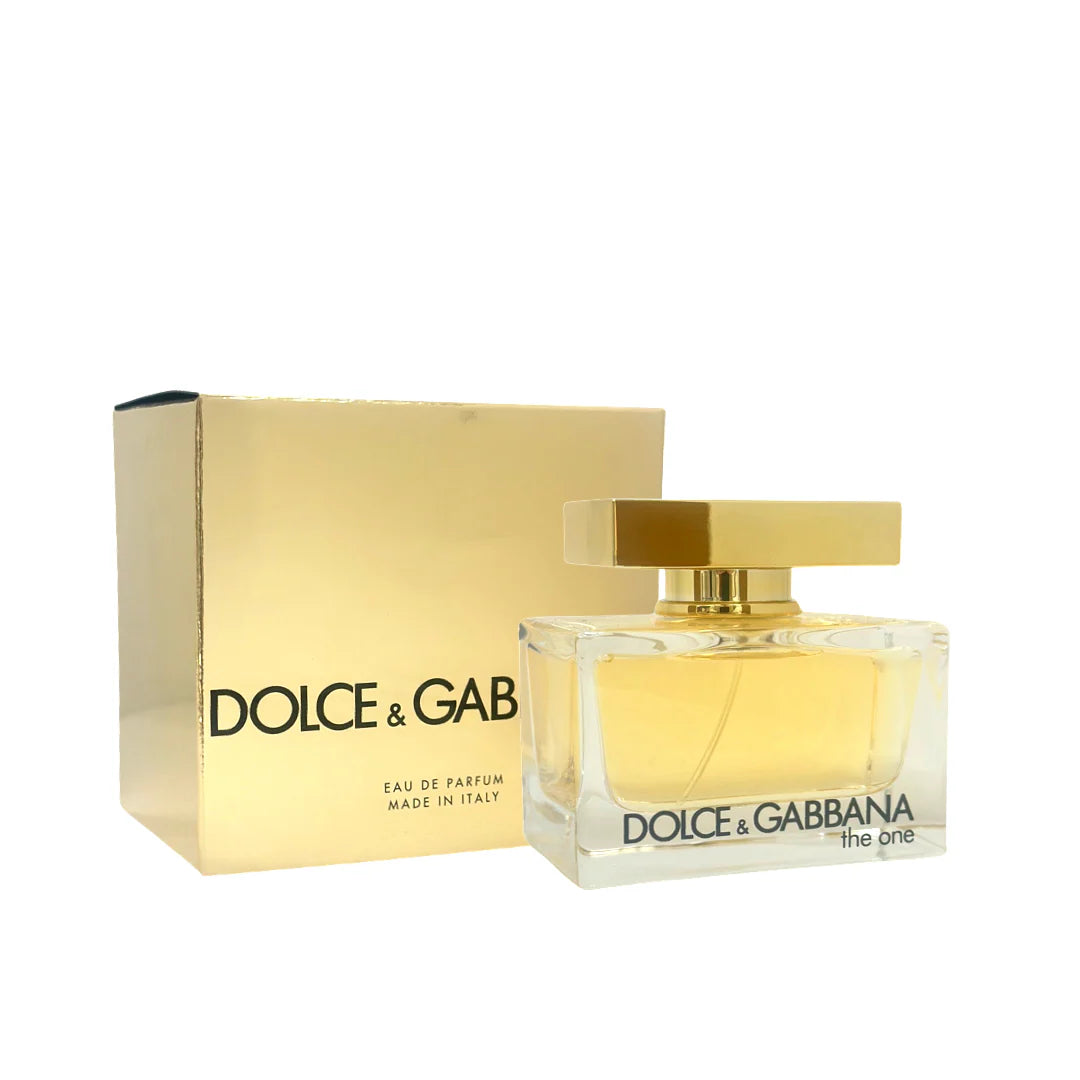 Dolce&Gabbana The One Eau de Parfum