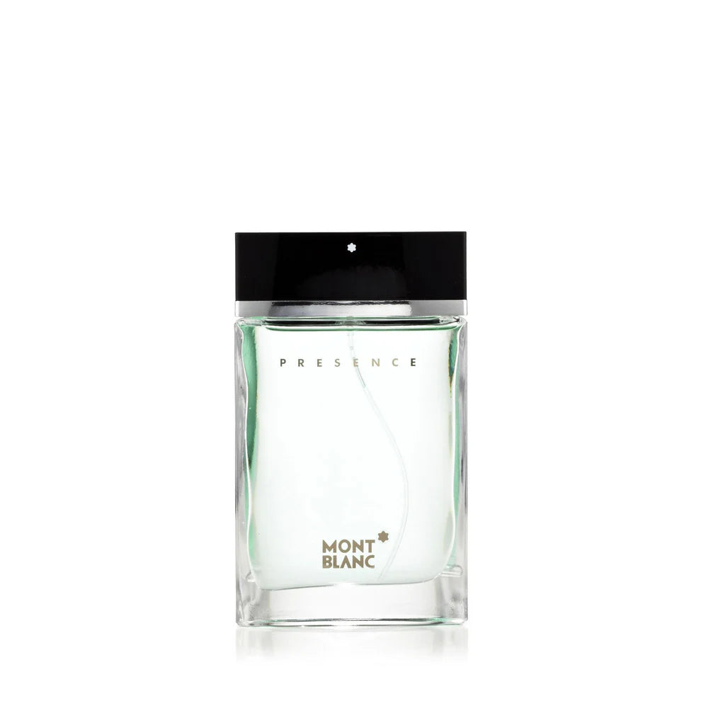 Mont Blanc Presence Cologne Eau De Toilette - For Men