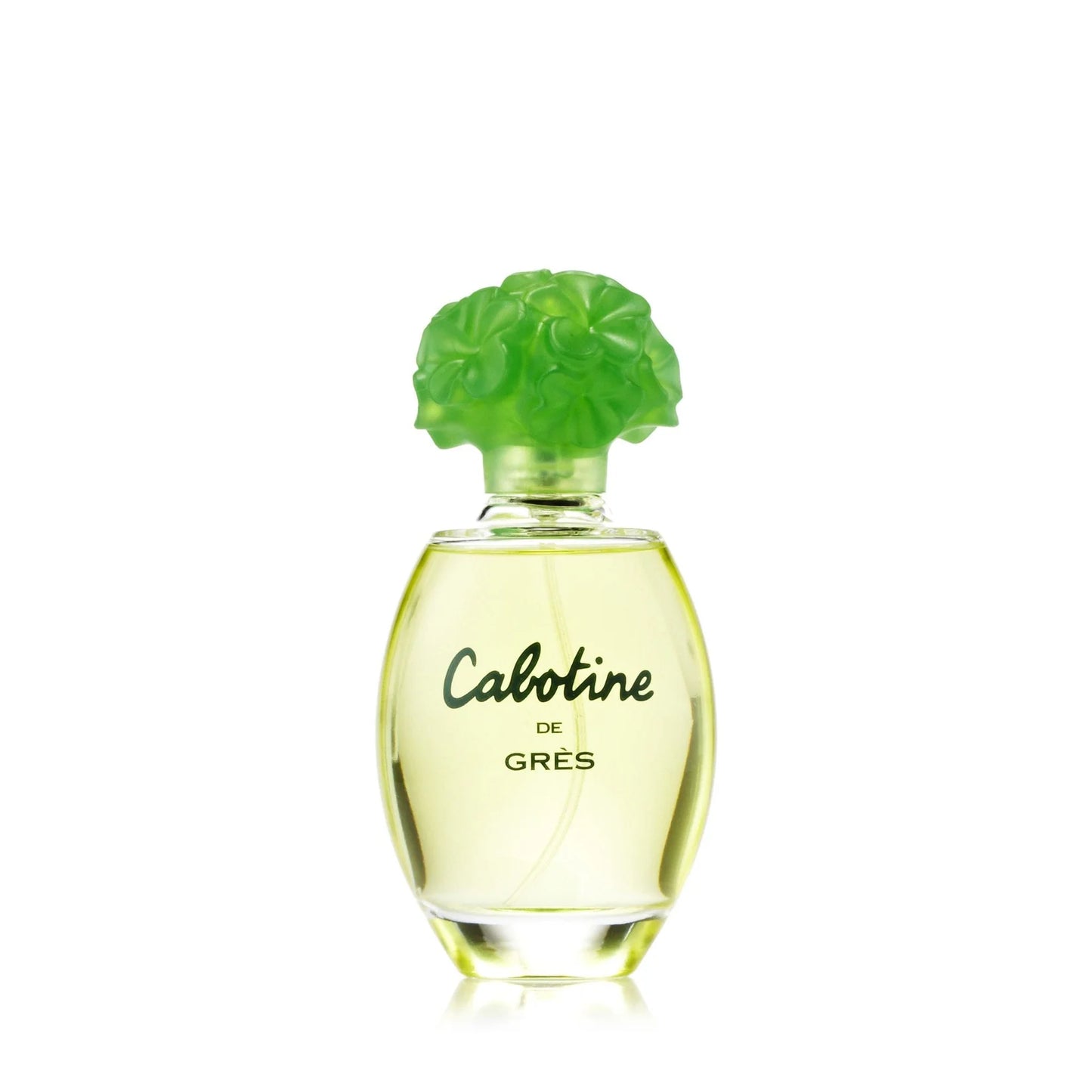 Cabotine Perfume Eau De Toilette - For Women 3.4 oz / 100 ml