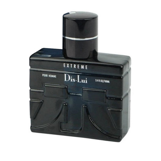 Dis Lui Extreme Yzy Eau De Parfum Hommes - Shouet Paris