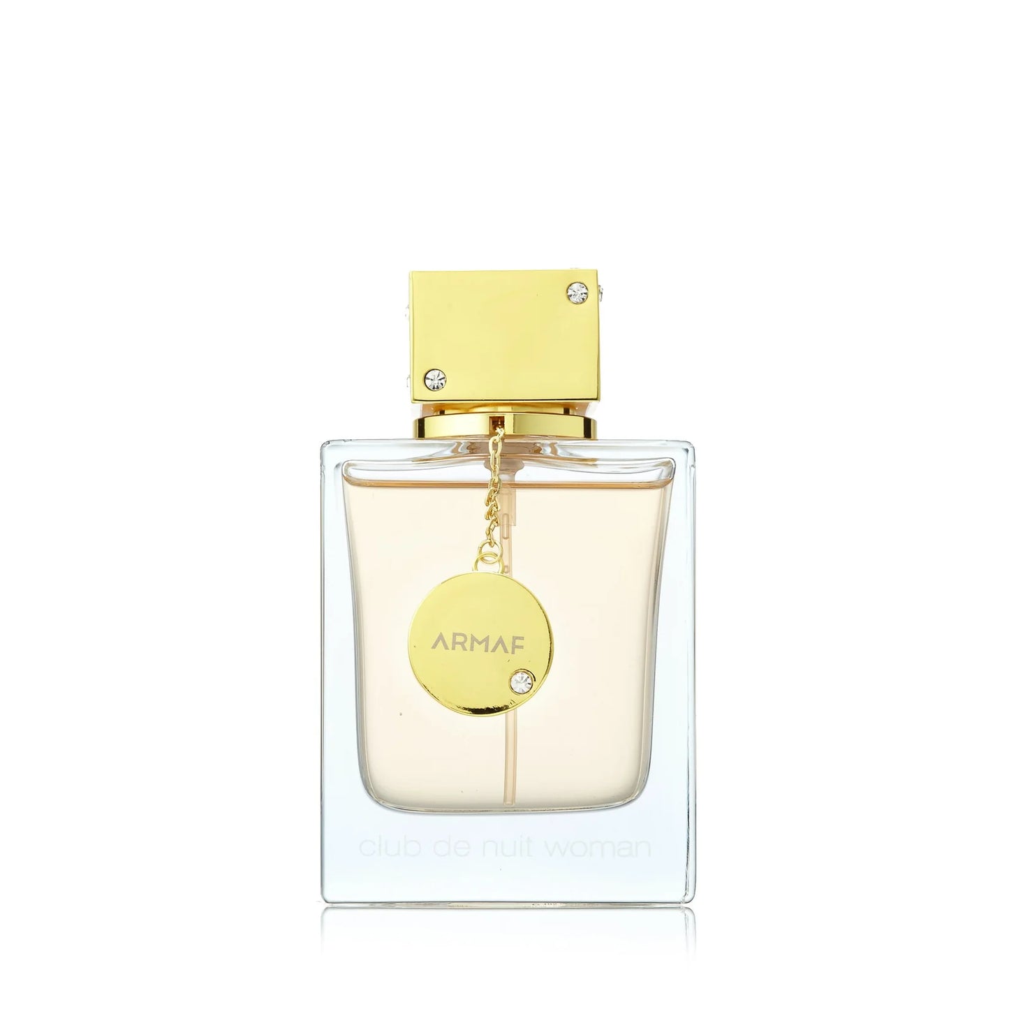 Armaf Club De Nuit Perfume Eau De Parfum - For Women