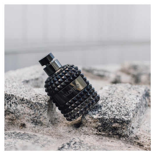 Valentino Uomo Intensemen Eau De Parfum Spray 3.4 oz 100ML