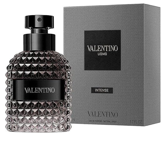 Valentino Uomo Intensemen Eau De Parfum Spray 3.4 oz 100ML